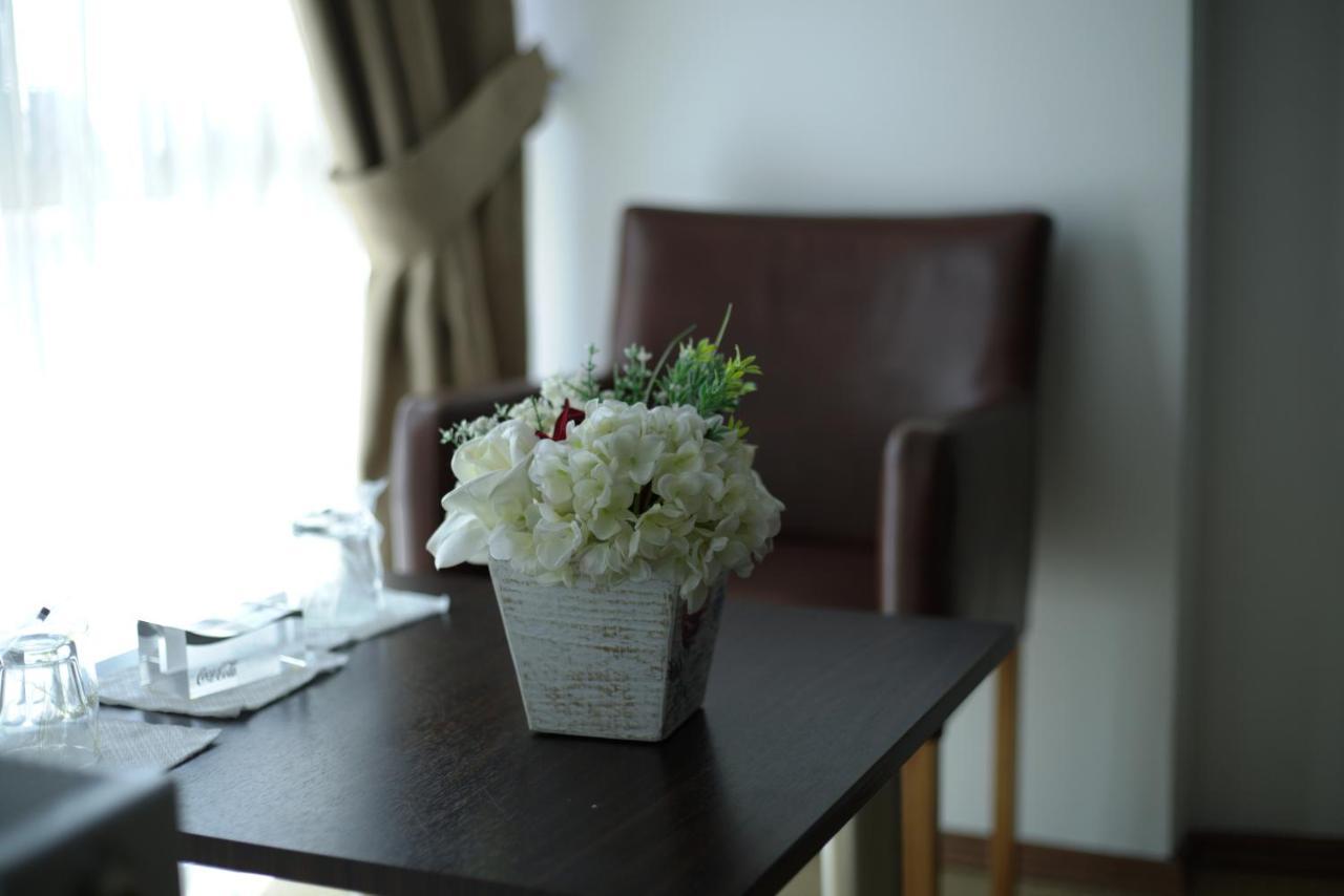 Arabella Hotel Kicevo Exterior photo