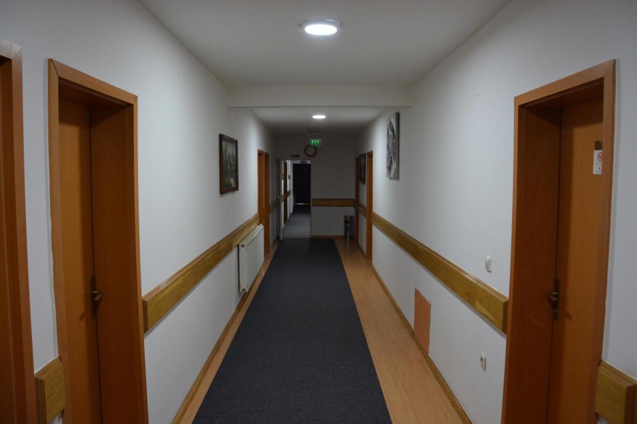 Arabella Hotel Kicevo Exterior photo