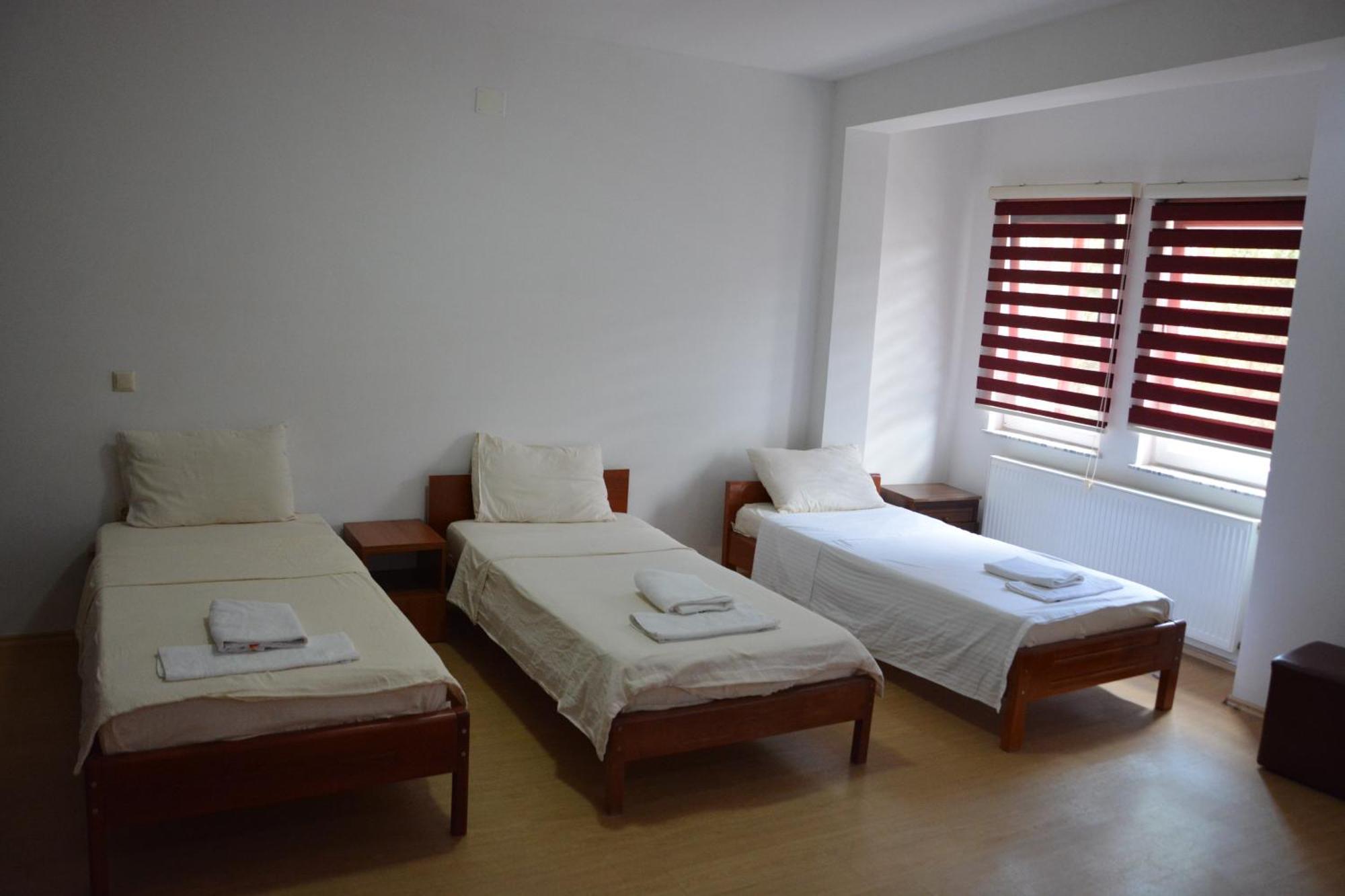 Arabella Hotel Kicevo Exterior photo