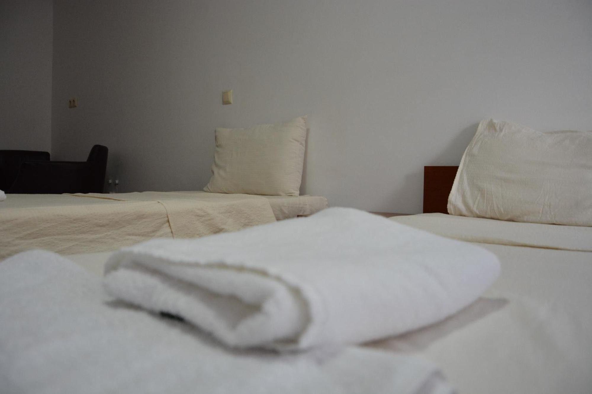 Arabella Hotel Kicevo Exterior photo