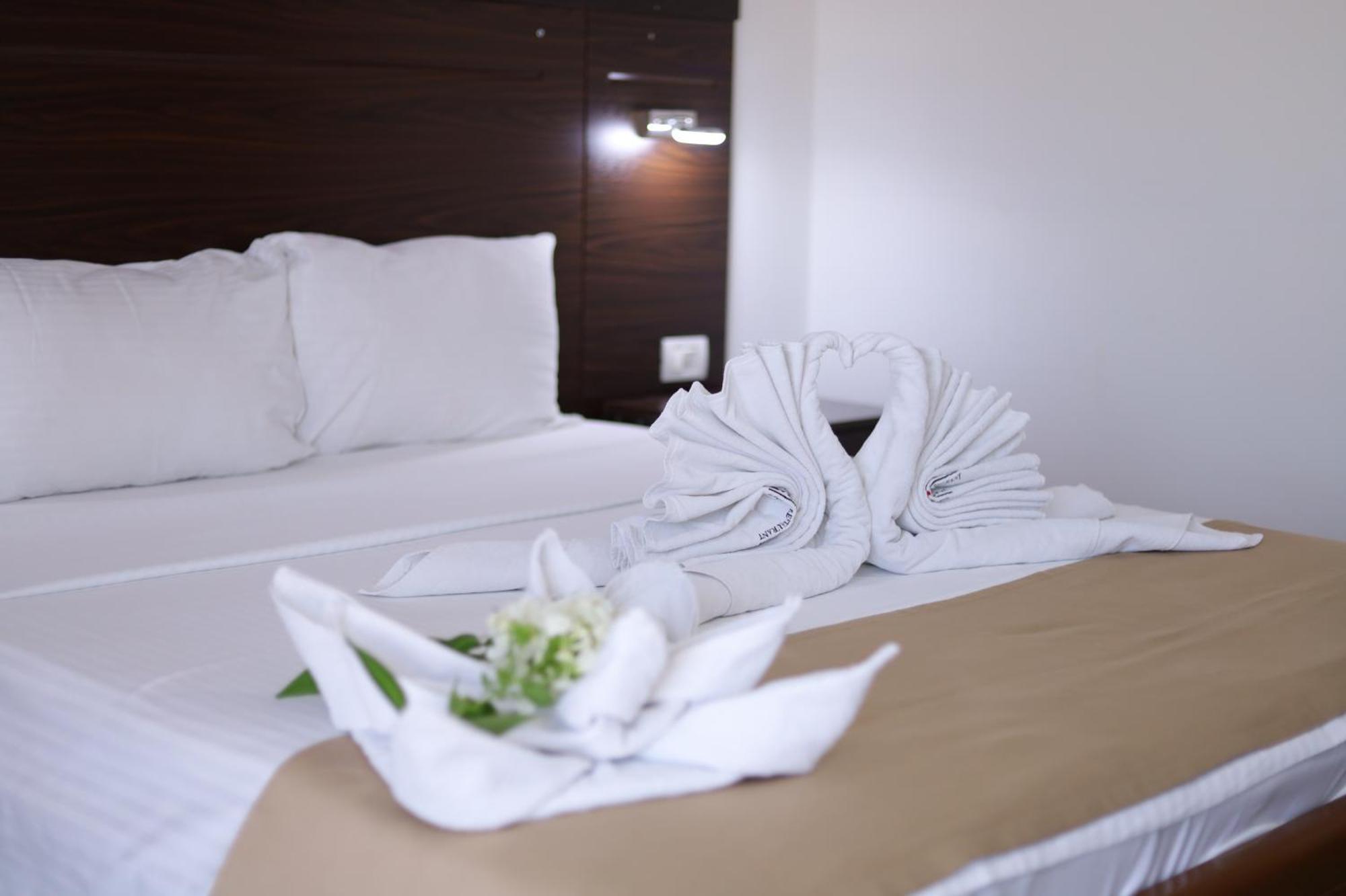 Arabella Hotel Kicevo Exterior photo