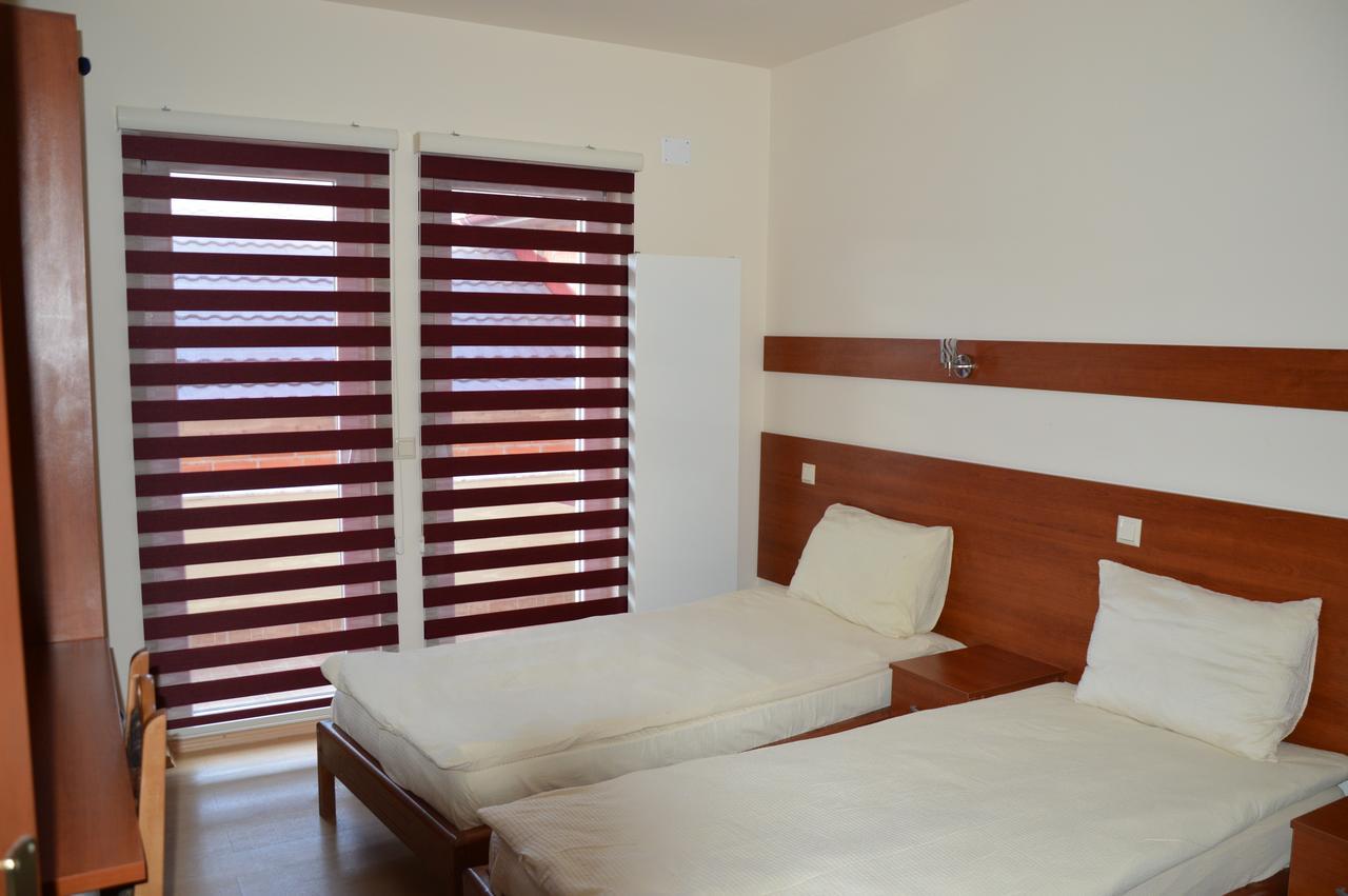 Arabella Hotel Kicevo Exterior photo
